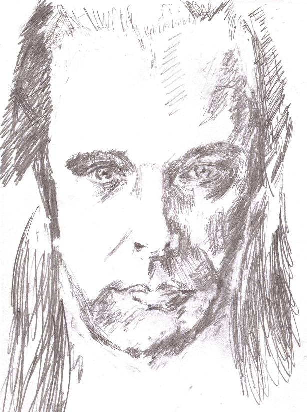 Aro from Twilight