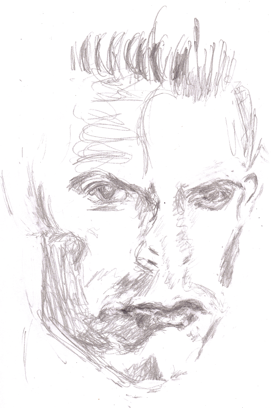 Billy Idol