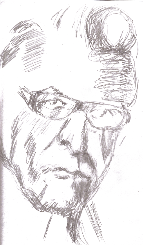 Barry Weiss