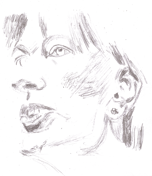 Carly Fiorina