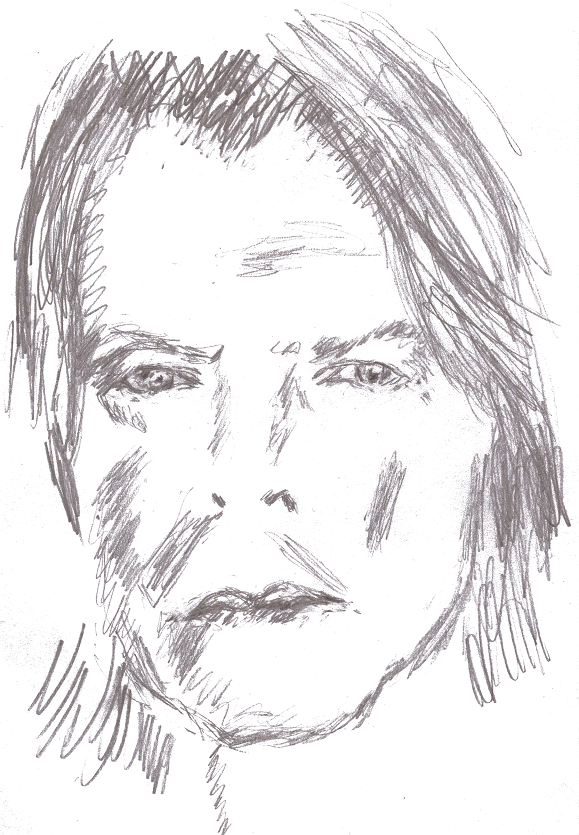 David Bowie