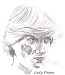 Lady Diana