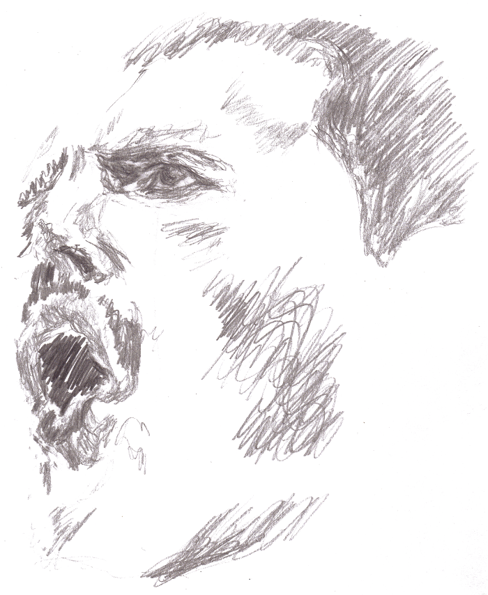 Freddie Mercury