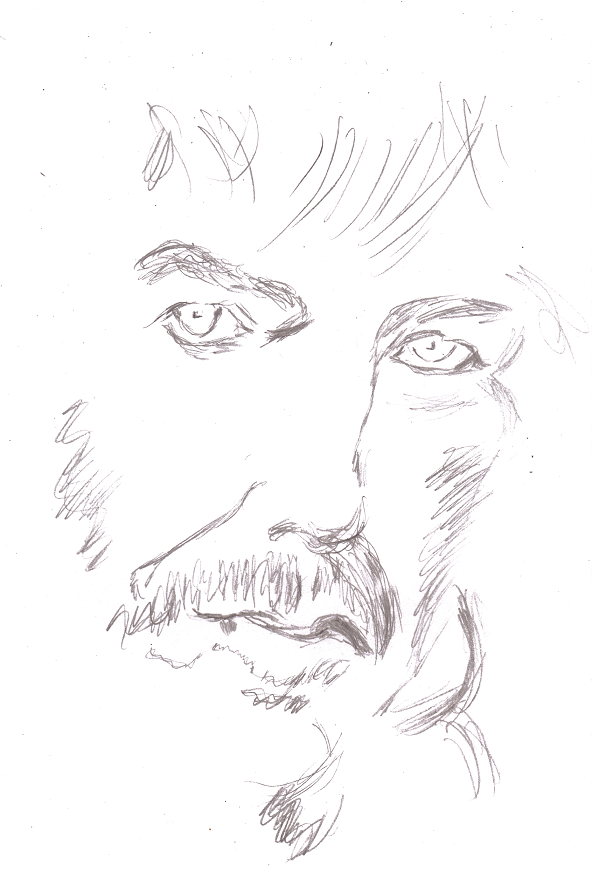 George Harrison
