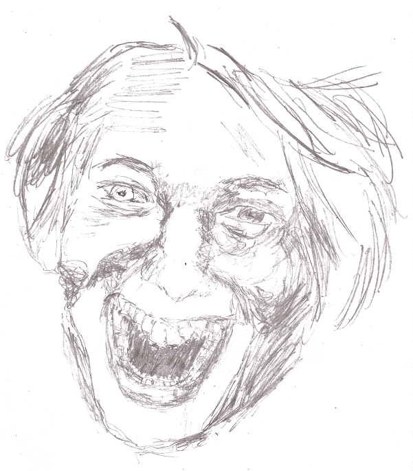 Gellert Grindelwald