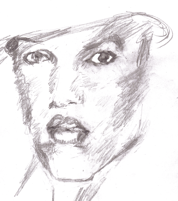 Gwen Stefani from No Doubt