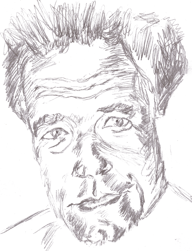 Huey Lewis