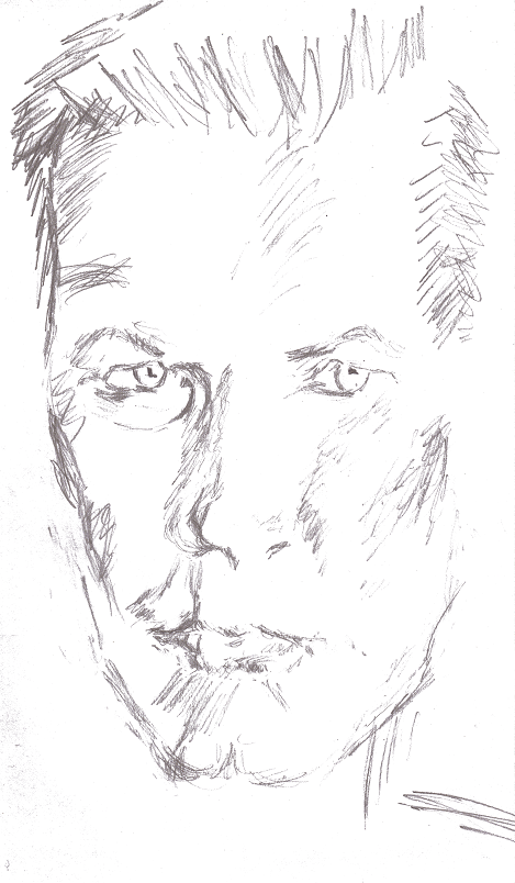 Agent John Doggett