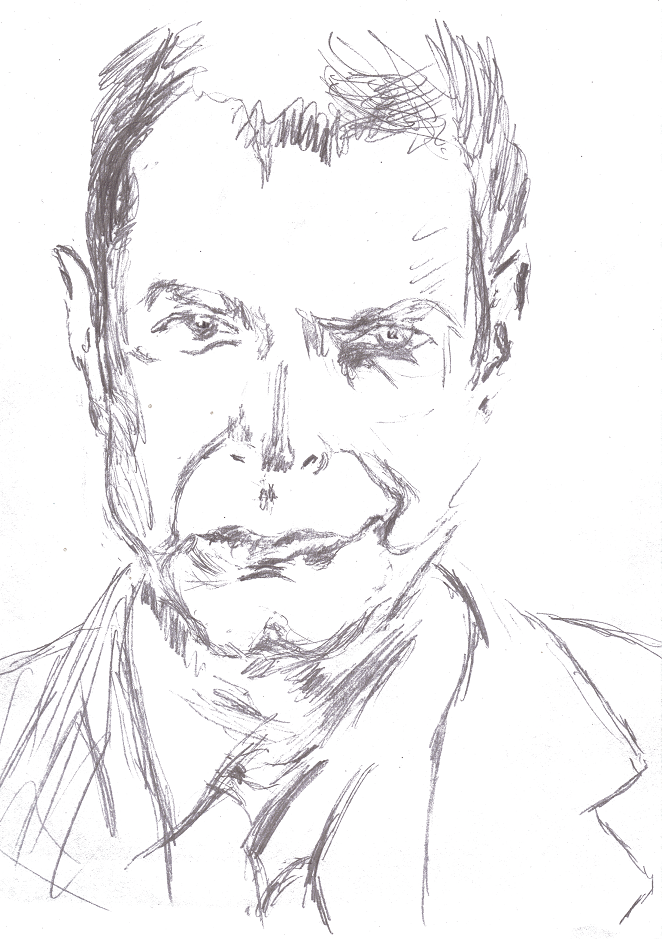 Jeff Goldblum