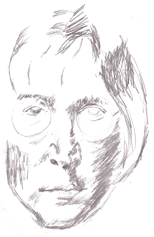 John Lennon