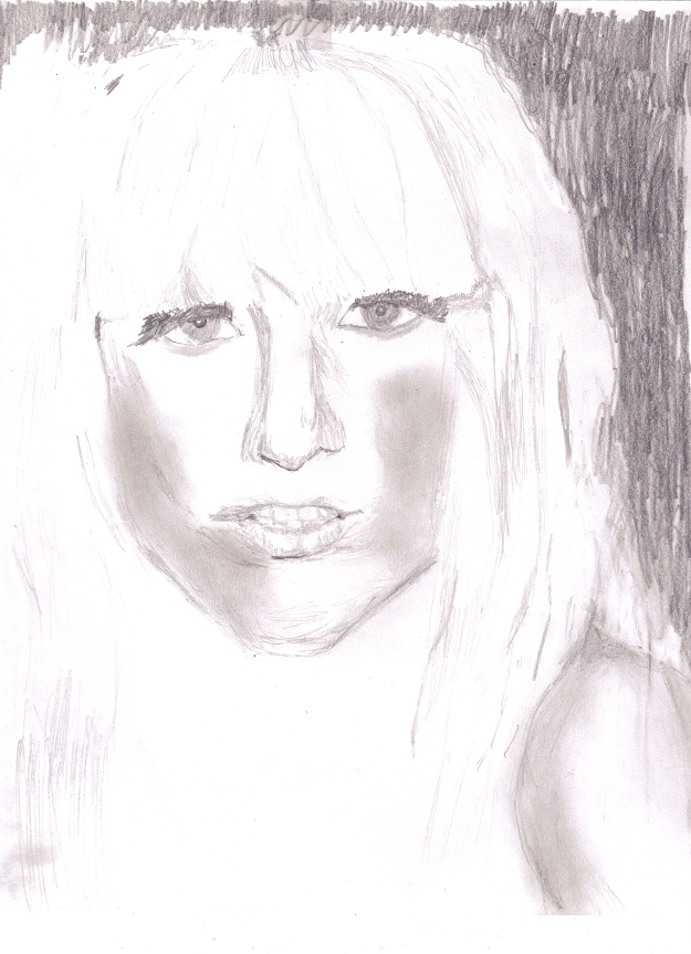 Lady Gaga