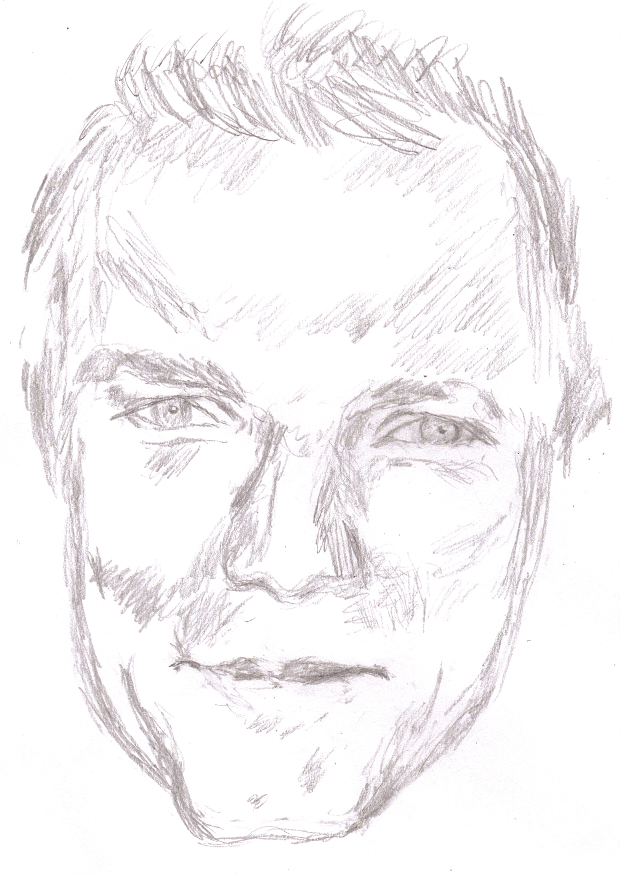 Ewan McGregor