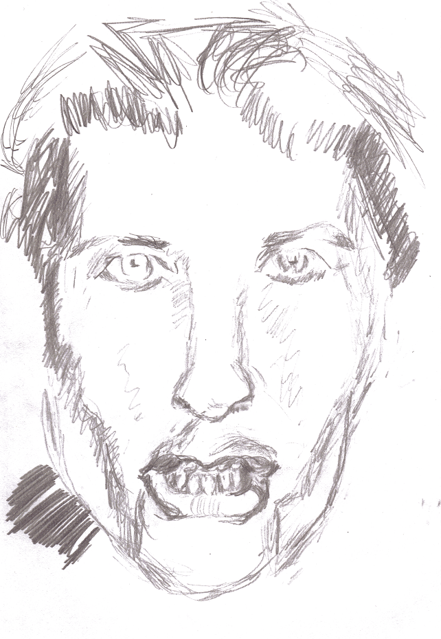 Mike Edwards of Jesus Jones