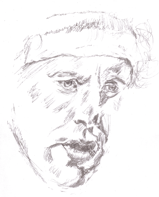 Mark Knopfler