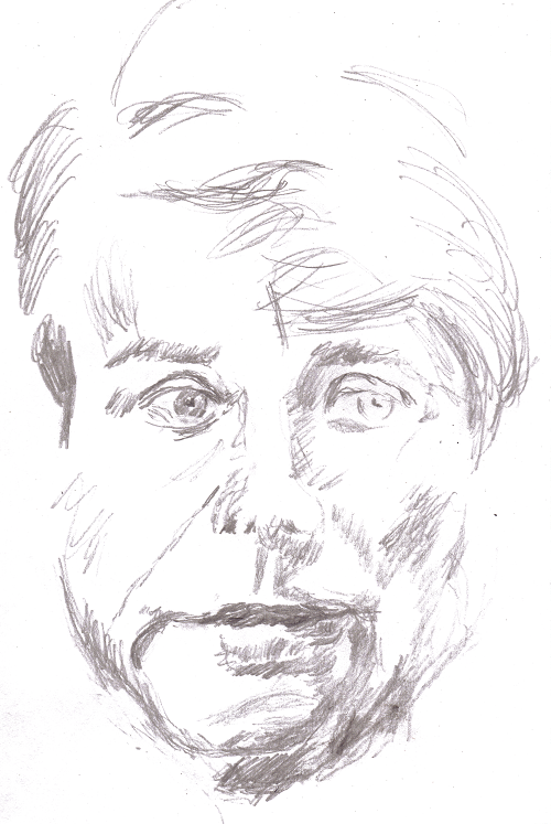 Rod Blagojevich