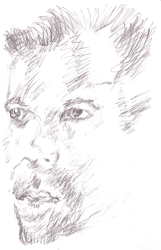 Ray Liotta from Goodfellas