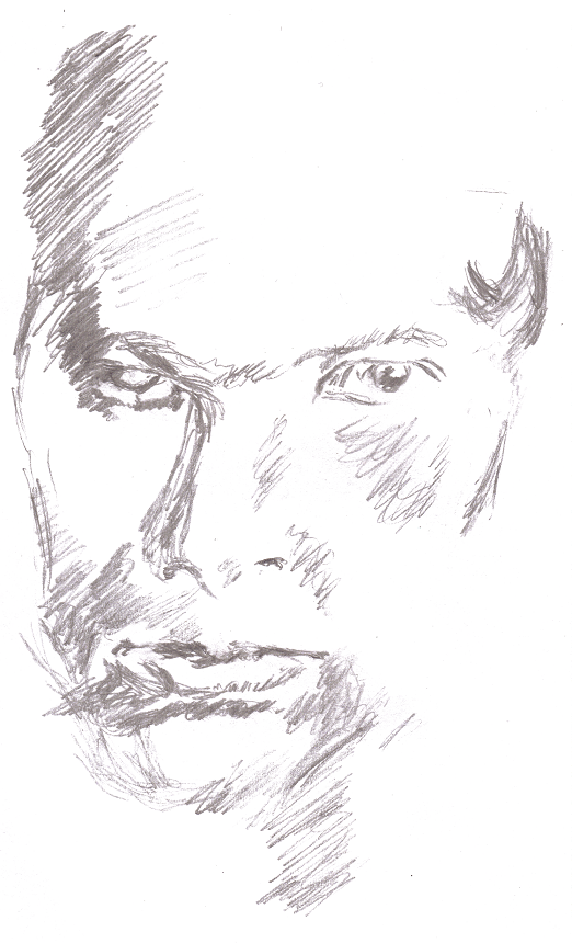 Rudolph Valentino