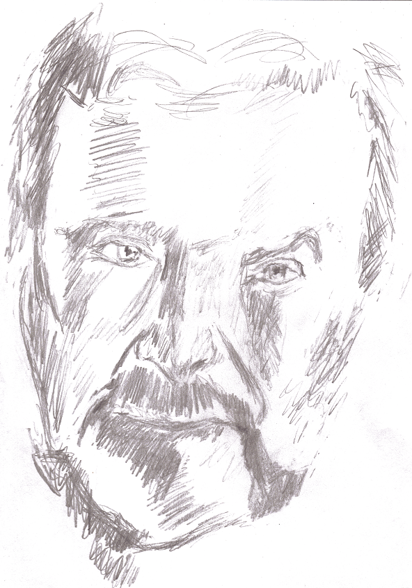 Stefano DiMera