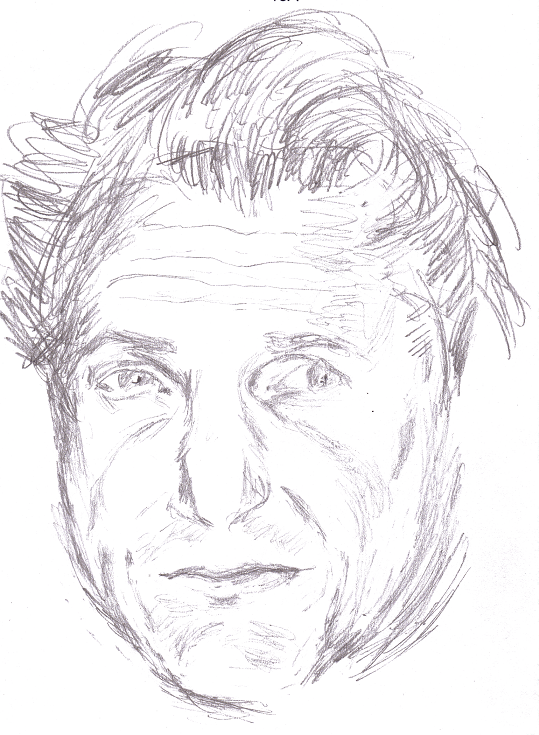 Sean Penn