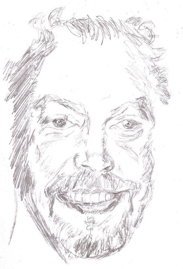 Tim Curry