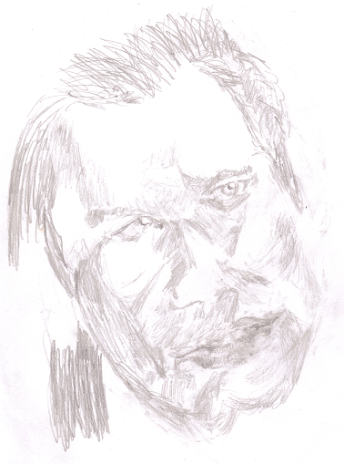 Vincent Vega